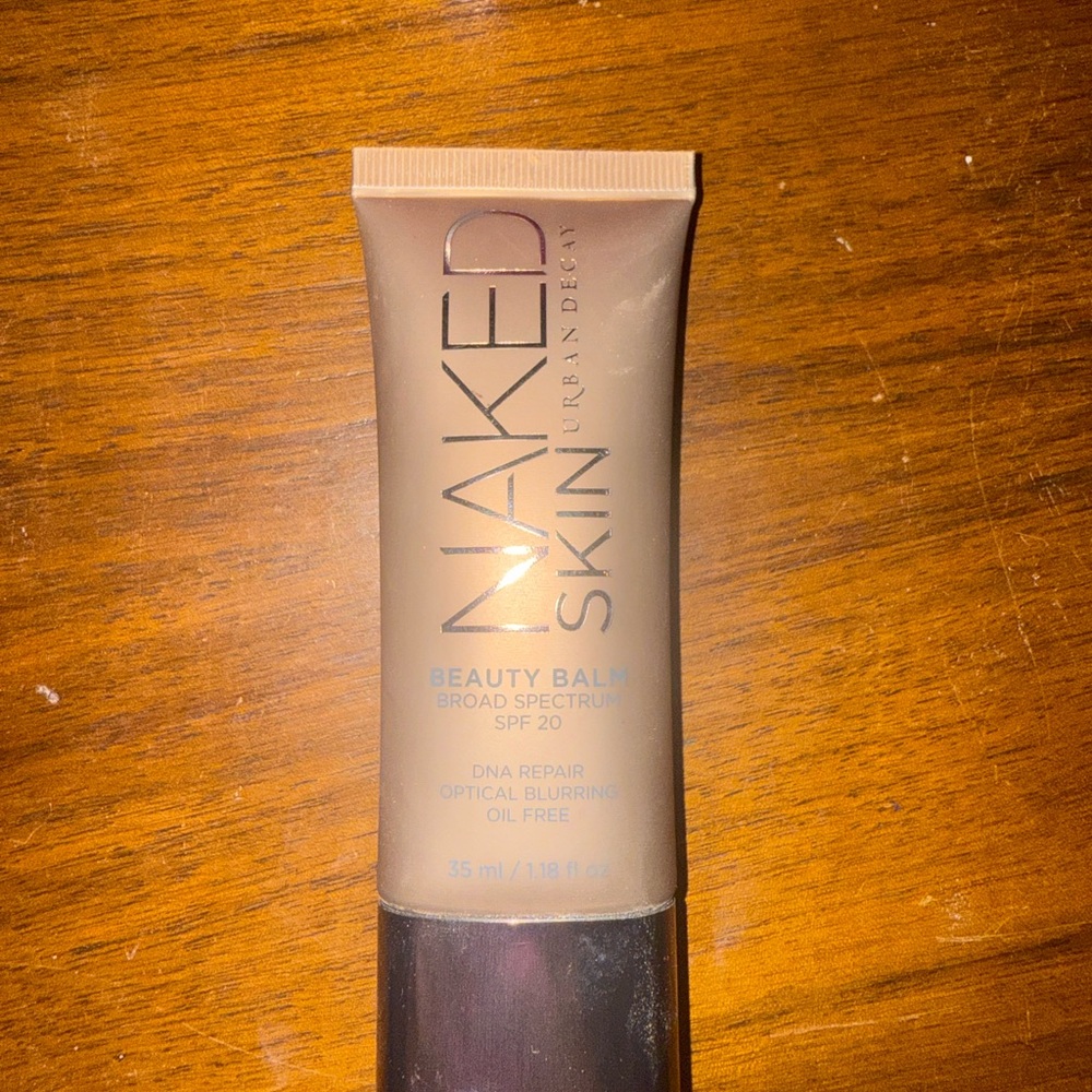 Urban Decay Naked Skin Beauty Balm - Broad Spectrum SPF 20